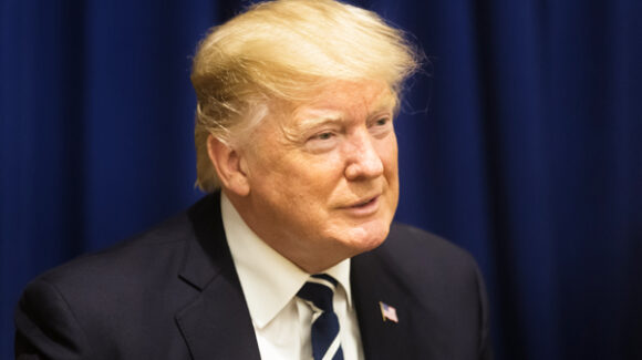 Menneskelivets ukrænkelighed får nu en nationaldag i USA Menneskelivets ukrænkelighed får nu en nationaldag i USA