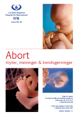 Abort – myter, meninger & kendsgerninger
